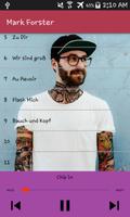 best Mark Forster songs screenshot 1