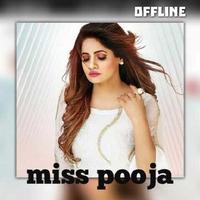 all best punjabi songs -Miss Pooja Affiche