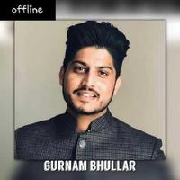 all best punjabi songs -Gurnam Bhullar Affiche