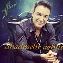 All the best songs of Shadmehr Aghili APK