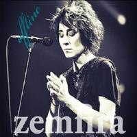 best Zemfira songs постер
