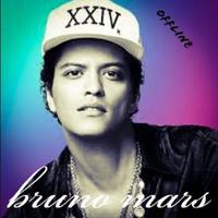 All songs bruno mars 2019 offline الملصق