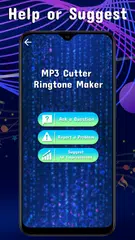 MP3 Cutter and Ringtone Maker アプリダウンロード