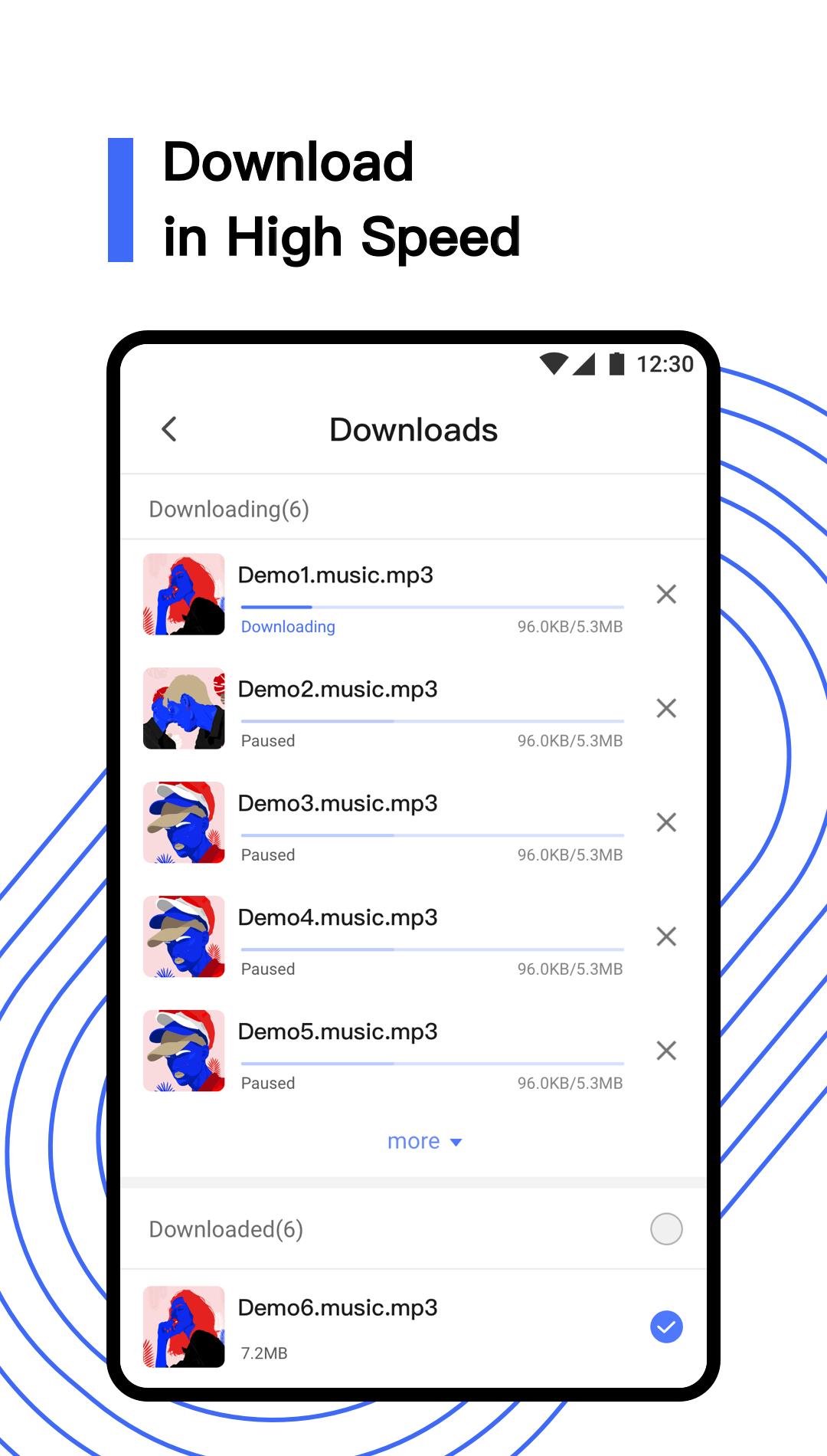 Best Music Downloader – Download MP3 Song for Free APK for Android Download