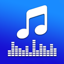 مشغل موسيقى: مشغل موسيقى MP3 APK