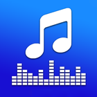 Music Player: MP3 Music Player アイコン