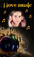 Muziekspeler: MP3-muziekspeler-poster