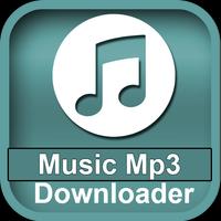 MP3 Music Downloader Free 截图 3