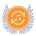 Invenio Music Format Converter icône