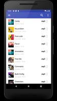 Invenio Music Format Converter الملصق