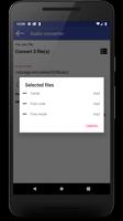 Invenio Music Format Converter Screenshot 2
