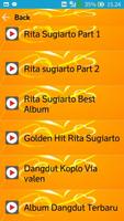 Dangdut Lawas Terbaik screenshot 3