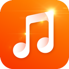 Music player आइकन