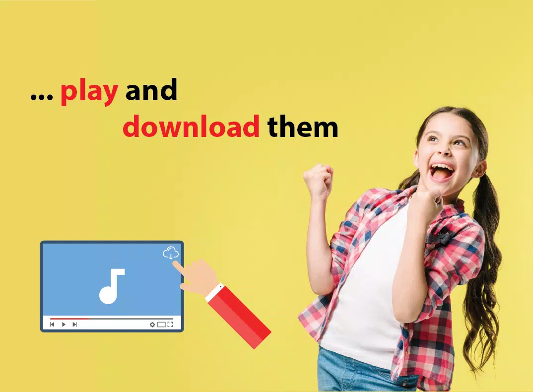 Free download any song, any mp3 APK pour Android Télécharger