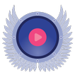 Invenio Music Player