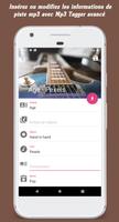Invenio Music Player capture d'écran 3