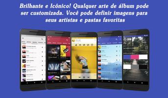 Invenio - Reprodutor, Editor e Conversor de Música Cartaz