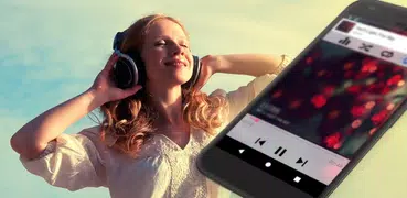 Invenio Music Player