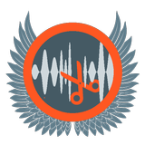 Invenio Ringtone Editor & Cutt أيقونة