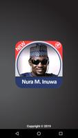 Nura M. Inuwa โปสเตอร์