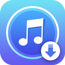 Music downloader - Mp3 downloader & Mp3 players APK