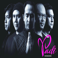 Full Album Padi Reborn