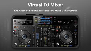 DJ Mixer captura de pantalla 3