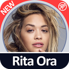 Rita Ora 图标