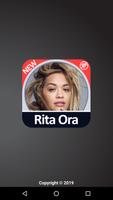 Rita Ora Plakat