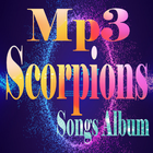 Scorpion Songs Album icône