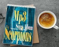 Scorpion Songs Album capture d'écran 1