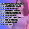 Dj Kroncong Protol Pikir Keri