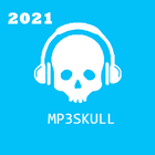 Mp3skulls 아이콘