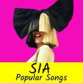 Sia Popular & Best Songs