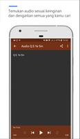hafalan surat Yasin offline スクリーンショット 1