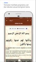 hafalan surat Yasin offline syot layar 3