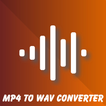 Mp4 to Wav Converter
