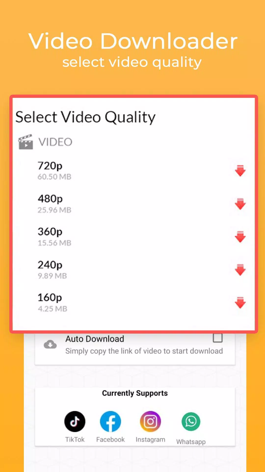 mp4 downloader pro - mp4 video downloader APK for Android Download