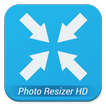 ”Photo Resizer HD