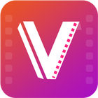 Video Downloader App biểu tượng