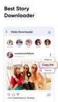 Video Downloader App ảnh chụp màn hình 3