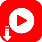All Tube Video Downloader ikona