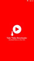 All Tube Video Downloader Affiche