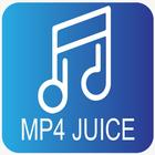 Mp3Juice - Free Mp4Juice Downloader ไอคอน