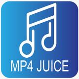 آیکون‌ Mp3Juice - Free Mp4Juice Downloader