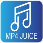 Mp3Juice - Free Mp4Juice Downloader icon