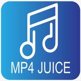 Mp3Juice - Free Mp4Juice Downloader আইকন
