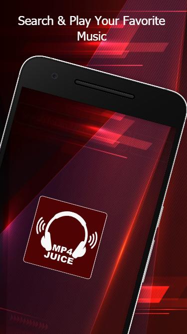 Mp3Juice - Free Mp4Juice Downloader for Android - APK Download