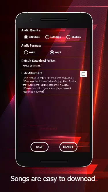 Mp3Juice - Free Mp4Juice Downloader APK for Android Download