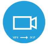 Mp4 to 3gp Converter